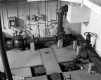 Indoor View of Machinery