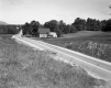 View of Route 5A and House 