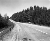 Two Automobiles on Route 5A