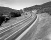 Scenic View of I-89