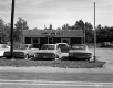 Front of Barry's Auto Sales