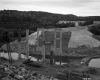 Construction Over Williams River