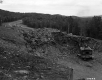 Construction Machinery and Rock Material