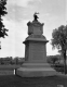 Thomas  Chittenden Monument and Landscape
