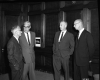Four Division Heads at Bureau of Public Roads