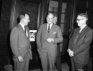 Division Heads at Bureau of Public Roads