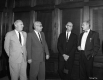 Bureau of Public Roads: Four Division Heads
