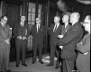 Seven Division Heads of Bureau of Public Roads