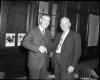 Two Division Heads of Bureau of Public Roads