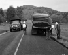 Three Men Work on 100B