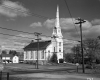 View of Church