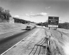 I-89 with Sign