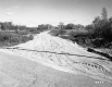 View of Access Road