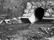 Water Pipe in Ground