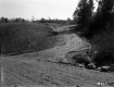 Dirt Road Towards Construction