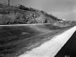 Highway at Bottom of Rocky Hill