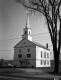 Building with Steeple