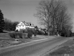 House at Side of Road