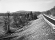Highway On Hill