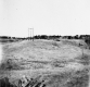 Grassy Field with Tower