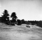 Car on Dirt Patch