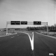 Highway Traffic Signs