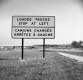 Highway Sign