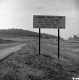 Highway Sign