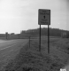 Highway Traffic Sign