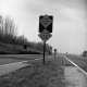 Highway Traffic Sign