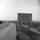 Welcome to Vermont Sign