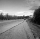 Truck on Highway