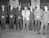 Service Awards: 25-27 Years of Service