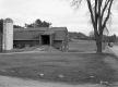 Barn by Road