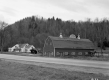 Farm by Paved Road
