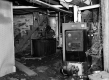 Cellar in Dwelling House