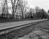 Train Tracks and Roads