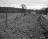 Train Tracks and Road