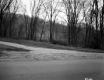 Intersection of Dirt and Paved Roads