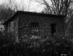 Small Wooden Shack