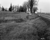 Field with Fence