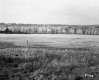 Field with Town in the Distance