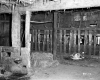 Barn Interior