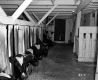 Barn Interior