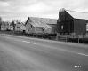Barns by Road