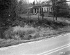 House by Paved Road