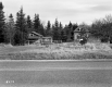 Houses from Road