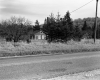 House from Road