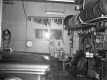 American Oil Company Garage Interior