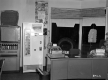 American Oil Company Garage Interior